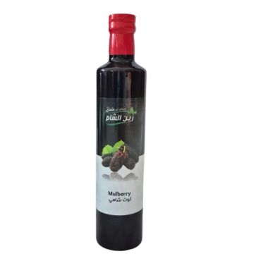 Zain AlSham Mulberry Concentrated 700ml